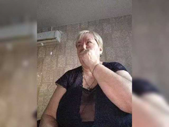 Alena61 webcam model stream image