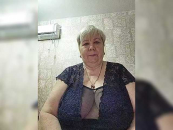 Alena61 webcam model stream image