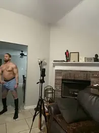 Fathero1time webcam model stream image