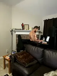 Fathero1time webcam model stream image