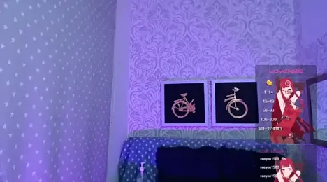 lili_hott63 webcam model stream image