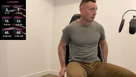 TheDonnyBasilisk webcam model stream image