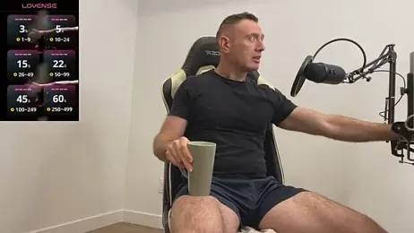 TheDonnyBasilisk webcam model stream image