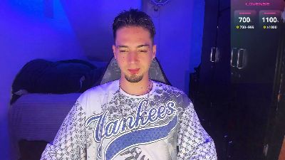 Master_Alex0 webcam model stream image