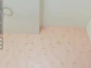 petitelittleebonyy webcam model stream image