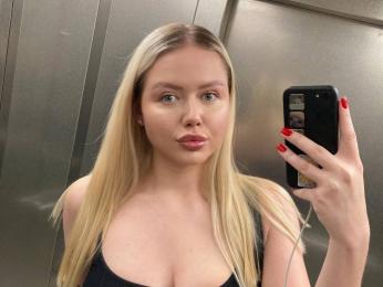 JuliaRupert webcam model stream image