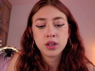 violet-ch webcam model stream image