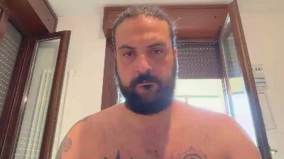 beardoit webcam model stream image