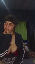 Pilihotssj webcam model stream image