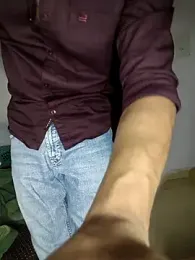 HARSH_JAAT8 webcam stripchat model stream image