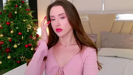 Jullia_Carter webcam model stream image