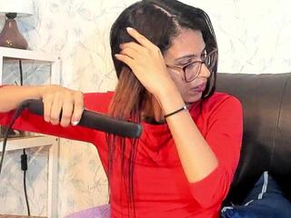 Emiy Lopera webcam model stream image