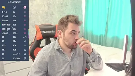 Morlaios webcam model stream image