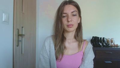 sensual_Aurora webcam model stream image