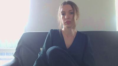 sensual_Aurora webcam model stream image