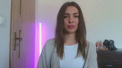 sensual_Aurora webcam model stream image