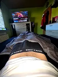 Nkls_XL webcam model stream image