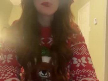 redheadandbigpeenar webcam model stream image