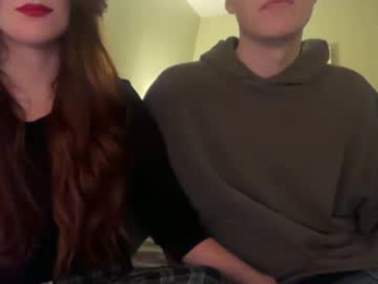 redheadandbigpeenar webcam model stream image