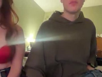 redheadandbigpeenar webcam chaturbate model stream image