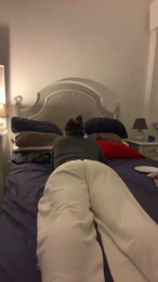 WhiteBubs webcam cam4 model stream image