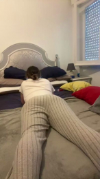 WhiteBubs webcam model stream image