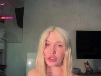 goldenalinee webcam model stream image