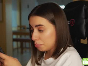 roxxxete webcam model stream image