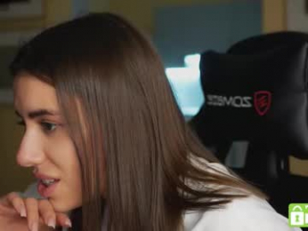 roxxxete webcam model stream image