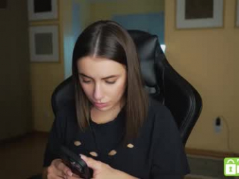 roxxxete webcam model stream image