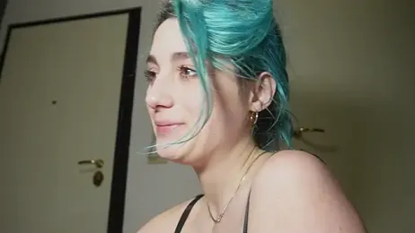 Babemonsterr webcam model stream image