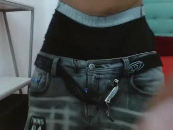 jeanpaul47 webcam model stream image