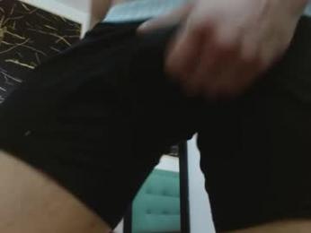 jeanpaul47 webcam model stream image