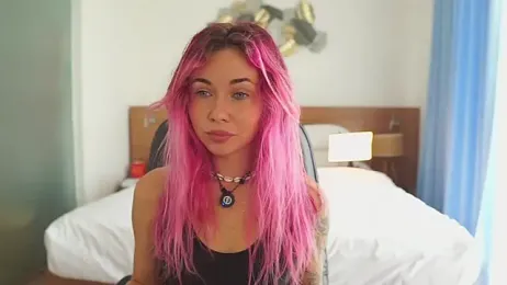 Sarah_Pink webcam model stream image