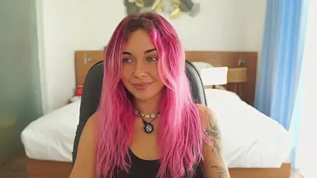 Sarah_Pink webcam model stream image