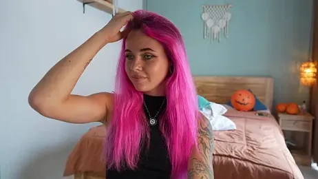 Sarah_Pink webcam model stream image