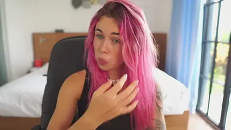 Sarah_Pink webcam model stream image