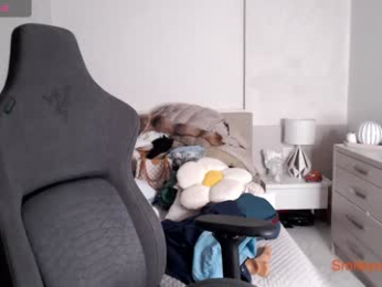 smileyouarehere webcam model stream image