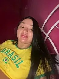 QueenYumi webcam stripchat model stream image