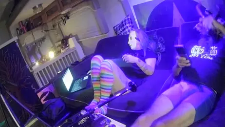 jamiezlilith webcam model stream image