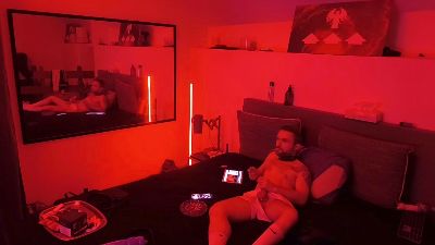 BrancoSacha webcam model stream image