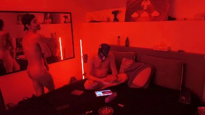 BrancoSacha webcam model stream image