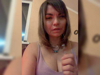 ElizavetaCream webcam model stream image