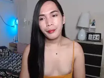 beautiful_mistake webcam model stream image