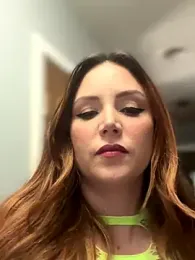 WakeAndBlaze webcam model stream image