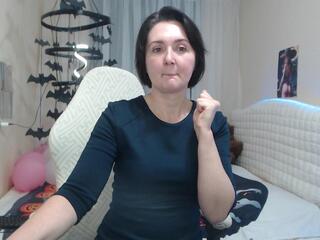 Vivian Azure webcam model stream image