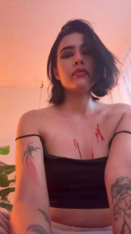 Cataleya_666 webcam model stream image