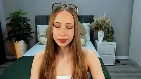 AlexaHarmon webcam model stream image