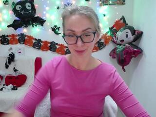 Vasilisa Sii webcam model stream image