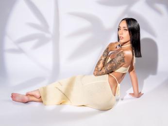 IvannaDarkova webcam livejasmin model stream image